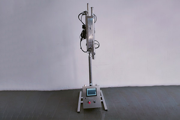 液氮加注機(jī)BD300_食用油滴氮機(jī)