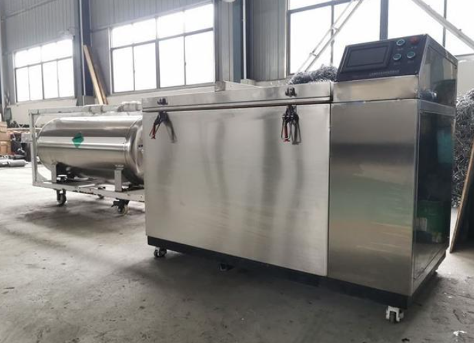 閥門液氮深冷箱液氮使用量如何計(jì)算