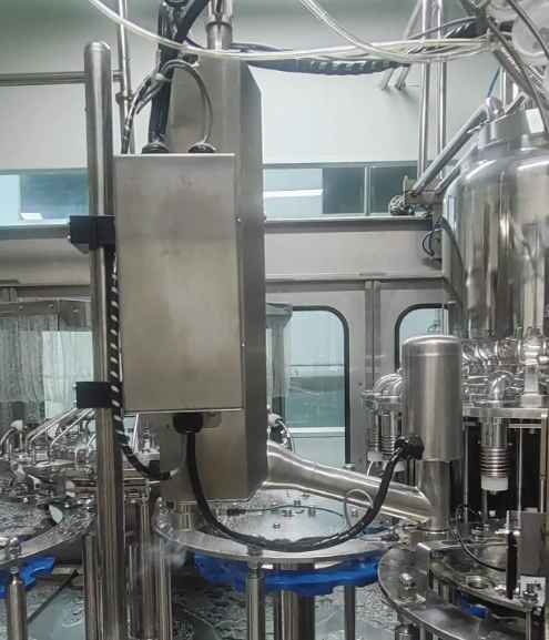易拉罐液氮加注機(jī)原理與工藝控制：提升罐體強(qiáng)度、降低癟罐率