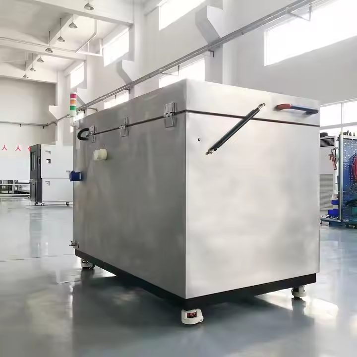 液氮深冷箱降溫速率慢、冷量不足？